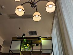 -意卡菲·欢乐聚会餐厅(华侨店)