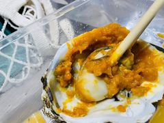 果酱生蚝-酒里·宜州果酱烧烤(葛村店)