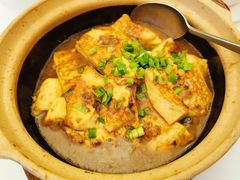 -山泉公馆酒家(珠江新城店)