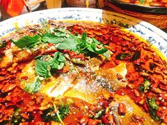 -杨记隆府(汉街店)