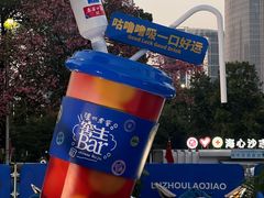 -海心沙亚运公园