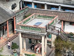 -东莞市可园博物馆