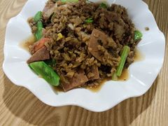 -佛有缘素食馆·荔湾老字号(陈家祠首店)