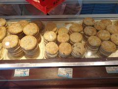 几种特色点心-叶受和(观前街店)