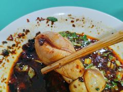 -甘记肥肠粉(马鞍北路店)