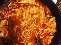 -平成屋· Late Night 食堂(四川北路店)