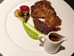 -翡翠鸟精品泰国菜(北辰财富中心店)