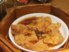 -点心传说·粤菜点心(佐阾虹湾店)