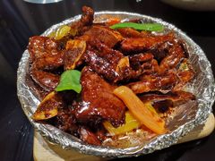 -精典一号民间菜
