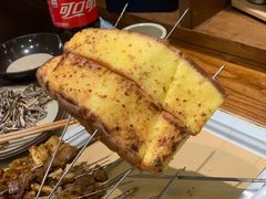 -状元阁烧烤(新华路总店)