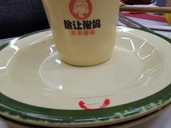 -俭让佬妈现卤串串(温江总店)
