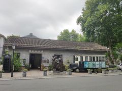 -莫干山风景区