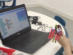 -卡巴机器人编程·少儿编程·信息学竞赛(公益西桥校区)