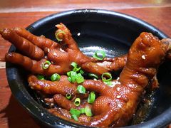 -大牌大·传统杭帮菜(湖滨店)