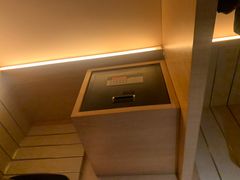 -重庆解放碑威斯汀酒店