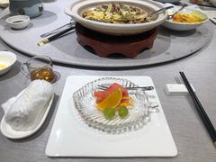 -新光酒家·河豚·海鲜·蟹料理(浦东店)