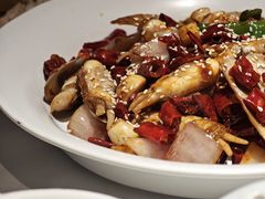 -汤城小厨•粤菜•靓汤(金宝街店)
