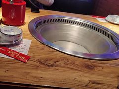 -山河屯铁锅炖鲜鹅·东北菜(开发区一店)