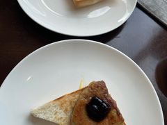 -Social 秀西餐厅-长沙瑞吉酒店(运达店)