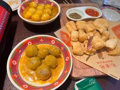 -大吉利·潮汕牛肉火锅(河西店)