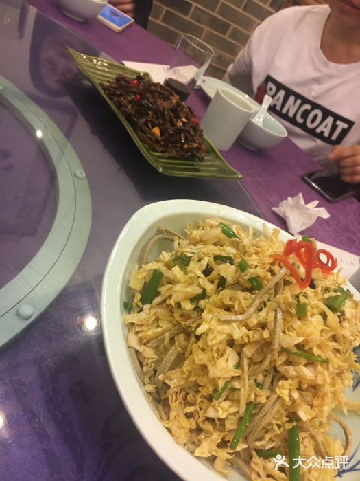 西江美食舫·江西菜(健德桥店)图片