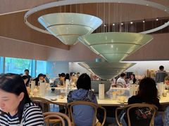 -胡麻(静安嘉里店)