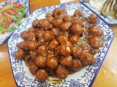 -赵西安三鲜煮馍馆(大车家巷店)