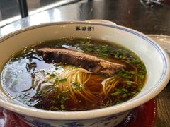 -香雪海·蘇面館(湖滨店)