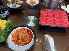 -东海怡品海鲜豆捞(舟宿夜江店)