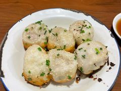 -舒蔡记生煎菜饭(云南中路店)