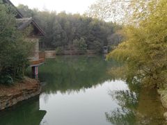 -景德镇古窑民俗博览区