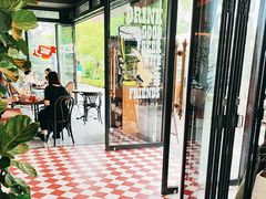-弗兰克牛排西餐厅 Galla R By Ribone(上海首店)
