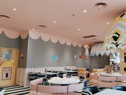 -奈尔宝家庭中心·亲子餐厅(前滩店)