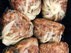 纸皮烧卖-217笋干馄饨