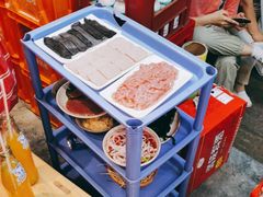 -六公里老火锅(总店)