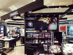 -CHANEL(银座商城店)