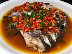 -味上湘菜馆(岳麓山店)