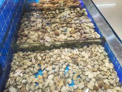 -集杰尚品海鲜烤肉自助餐厅(乳山振华店)