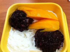 -满记甜品(巴黎春天宝山店)