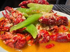 -沪小胖·小龙虾·蓝龙王(八佰伴店)