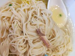-小杨生煎(香港名都店)
