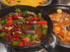 -神府路壹号·海鲜烧烤·砂锅粥·锅物(三坊七巷店)