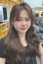 -卓梵美发·精品Salon