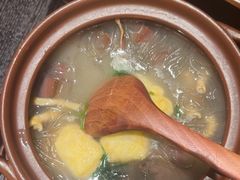 -古都历食南京菜·烤鸭·鸭血粉丝·汤包(南京博物院店)