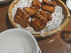 -天下客饭店(中山路店)
