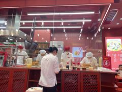 -喜家德虾仁水饺(东海缤纷天地店)
