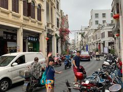 -文昌鸡饭店110号(中山路店)