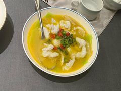 -沈灶河豚宴·河豚融合餐厅(汉中路店)