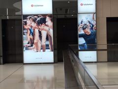 -lululemon(天环广场店)