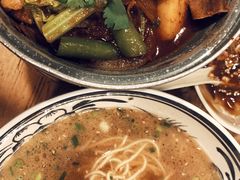 -霸道川面馆(张江店)